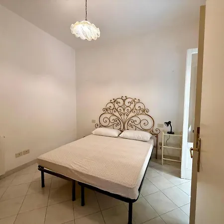 Casa Giulio 포르투산투스테파노