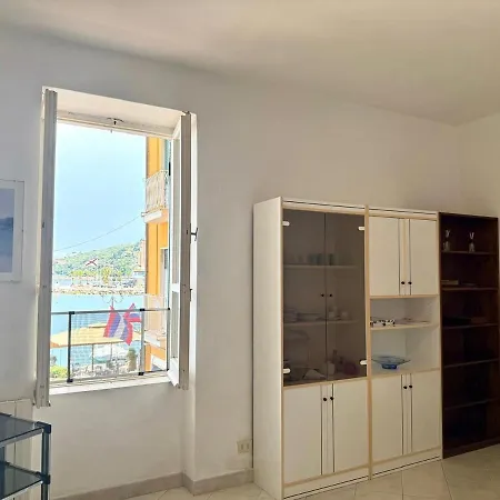 Casa Giulio * 포르투산투스테파노