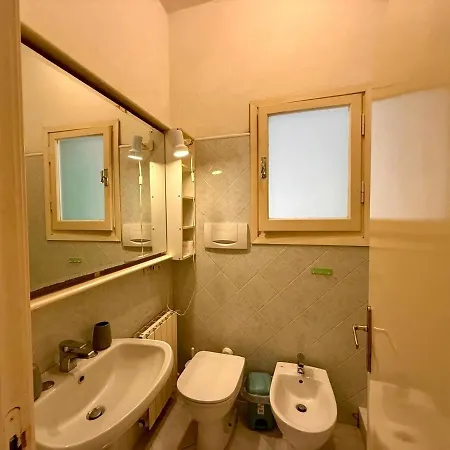 Casa Giulio Porto Santo Stefano