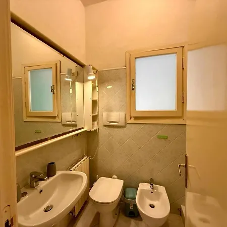 Casa Giulio Porto Santo Stefano (Grosseto)