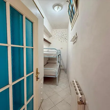 Casa Giulio Nyaraló