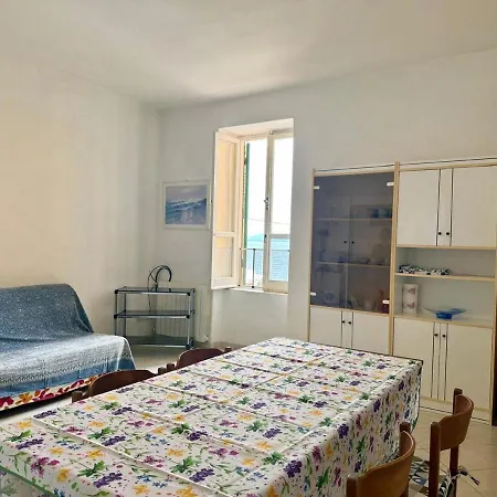 Nyaraló Casa Giulio