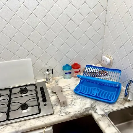 Nyaraló Casa Giulio *