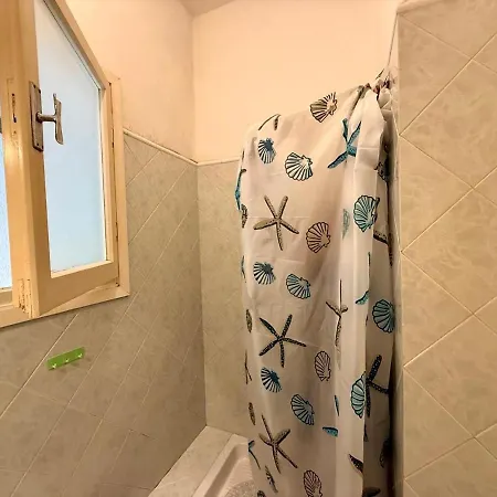 Nyaraló Casa Giulio Porto Santo Stefano