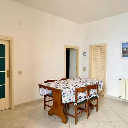 Casa Giulio Porto Santo Stefano (Grosseto)