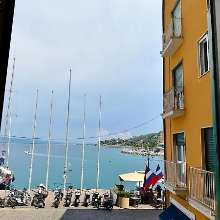 Casa Giulio Ferienhaus
